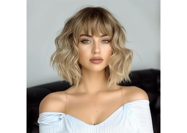 Peruca GISELLE